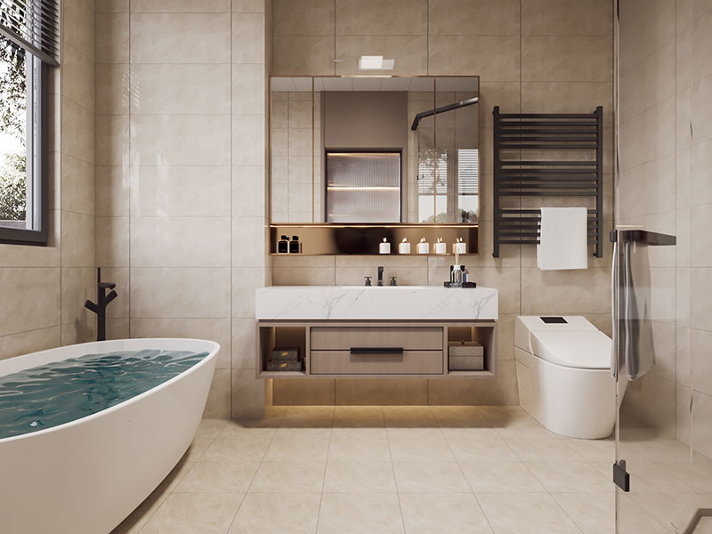 方林装饰家装案例