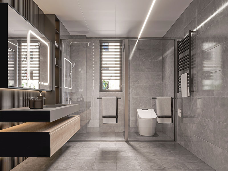 方林装饰家装案例图