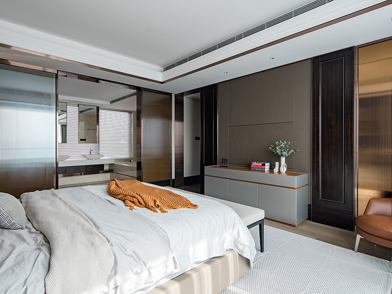 设计卫生间方便如厕